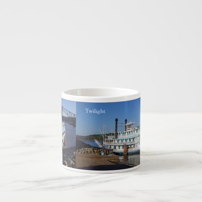 Caneca espresso (Frente)