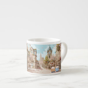 Caneca Espresso A