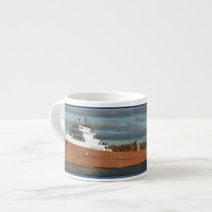 caneca espresso da vitória americana