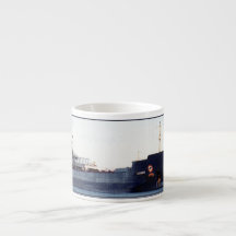 Caneca espresso de Algobay