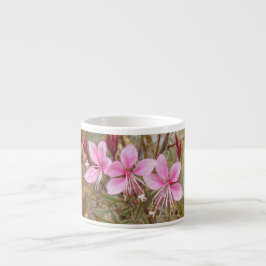 Caneca Espresso - Guara Rosa