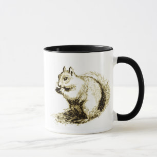 Caneca Esquilo