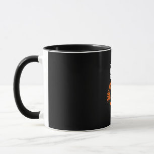Caneca Esta É A Minha Fantasia Humana. Eu Sou Muito Capa