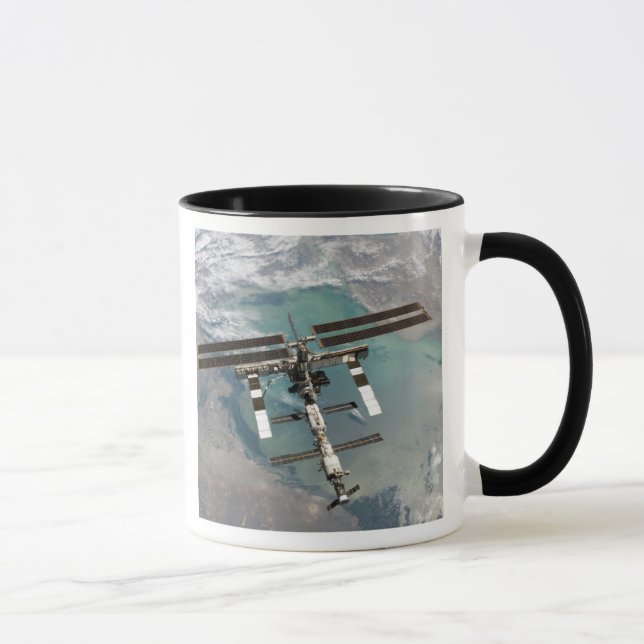 Caneca Estação Espacial Internacional (Direita)