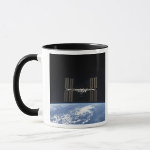 Caneca Estação Espacial Internacional 10