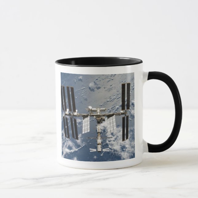 Caneca Estação Espacial Internacional 14 (Direita)