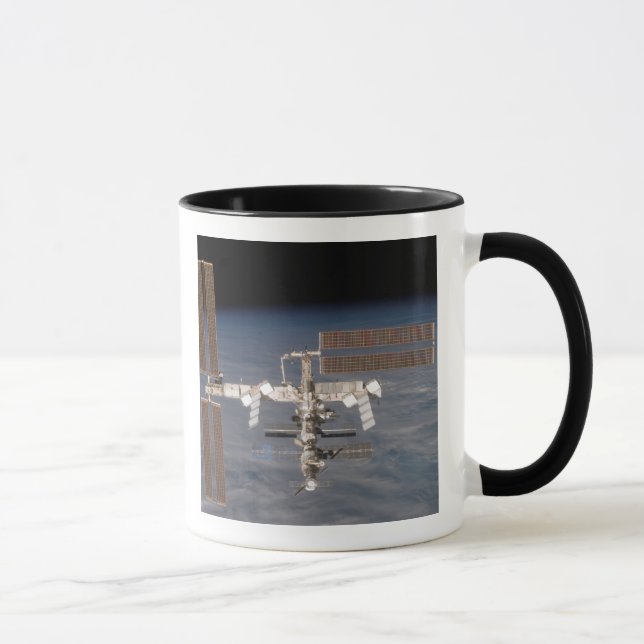 Caneca Estação Espacial Internacional 16 (Direita)