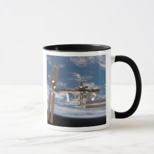 Caneca Estação Espacial Internacional 17