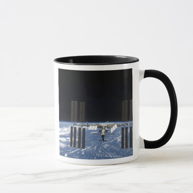 Caneca Estação Espacial Internacional 18 (Direita)
