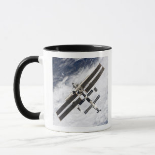 Caneca Estação Espacial Internacional 20