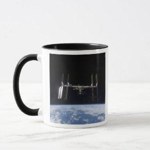 Caneca Estação Espacial Internacional 9