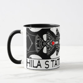 Caneca Estação Hila