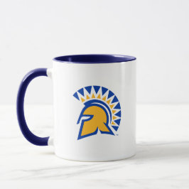 Caneca Estado Spartans de San Jose