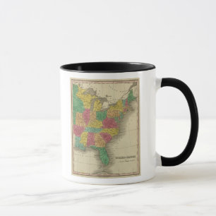 Caneca Estados Unidos 33
