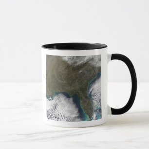 Caneca Estados Unidos da América do Sul