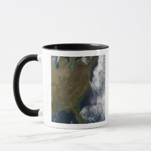 Caneca Estados Unidos orientais 2