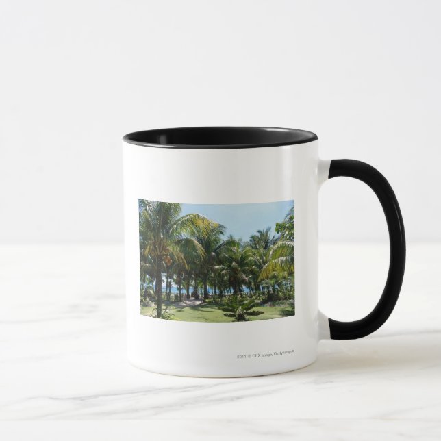 Caneca Estância de Verão (Direita)