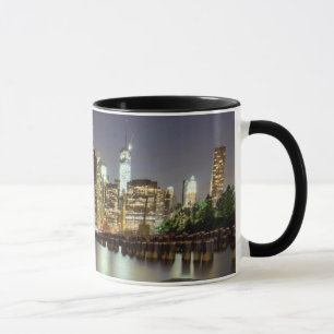 Caneca Estas varas estão em Brooklyn Park