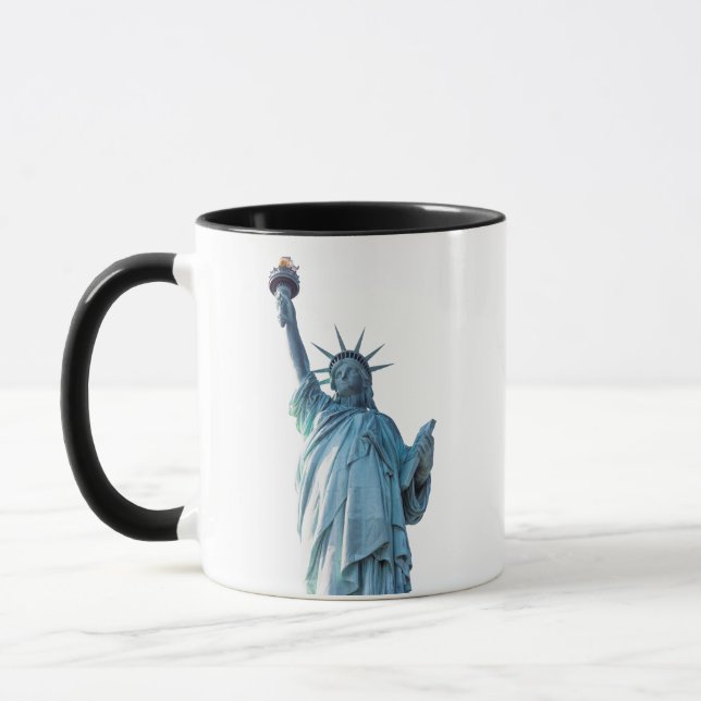 Caneca Estátua da liberdade (Esquerda)