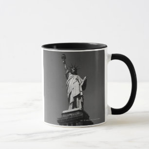 Caneca Estátua da liberdade da Nova Iorque dos EUA