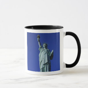Caneca Estátua da liberdade, New York, EUA 4