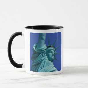 Caneca Estátua da liberdade, New York, EUA 8