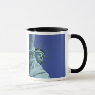 Caneca Estátua da liberdade, New York, EUA 9