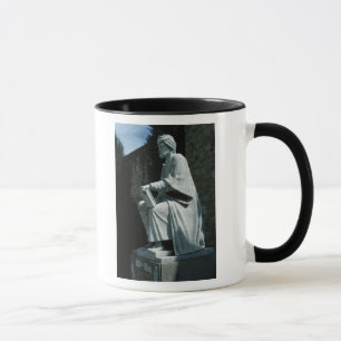 Caneca Estátua de Averroes