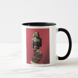 Caneca Estátua de Iahmes Saneith