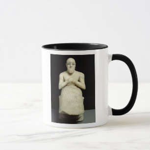 Caneca Estátua do oficial Ebih-IL