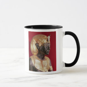Caneca Estátua tamanho real de Tutankhamun