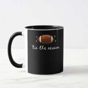 Caneca Este É O Dia De Futebol Da Época - O Dia Do Jogo D