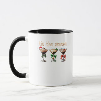 Caneca Este É O Partido Dos Óculos De Coquetel Espresso