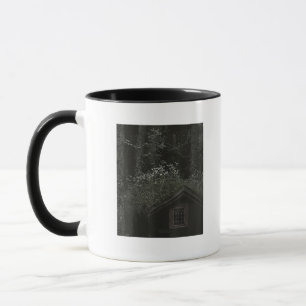 Caneca Estética Fairycore Goblincore Cottagecore