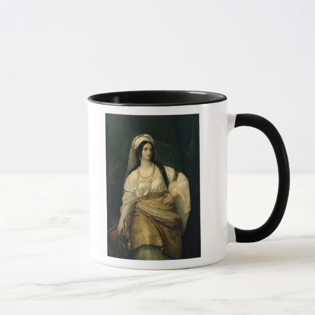 Caneca Esther (Direita)