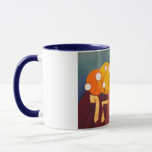 Caneca Esther