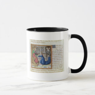 Caneca Esther