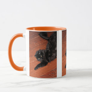 Caneca Esticar