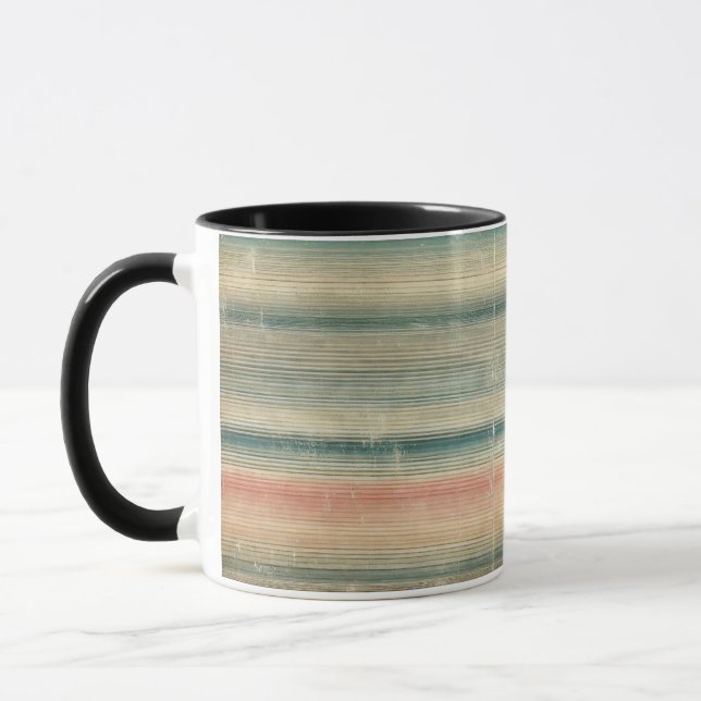 Caneca Estilo de Vintage Estilos Desbotados Design Coffee (Esquerda)