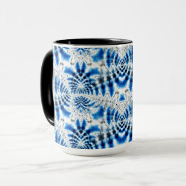 Caneca Estilo havaiano