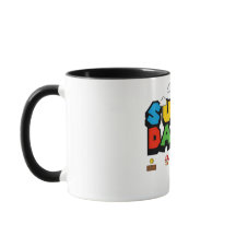 ESTILO MARIO DO PAI SUPER