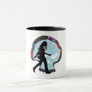 Caneca Estilo Mortal