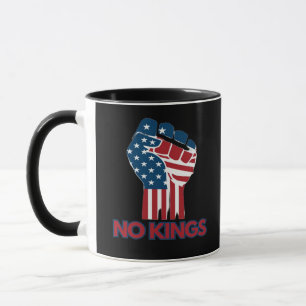 Caneca Estilo Retro Anti Clássico Sem Reis