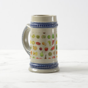 caneca estilo stein