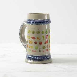 caneca estilo stein