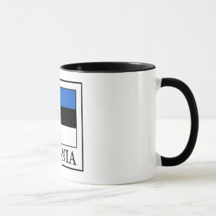 Caneca Estônia