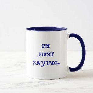 CANECA ESTOU A DIZER...