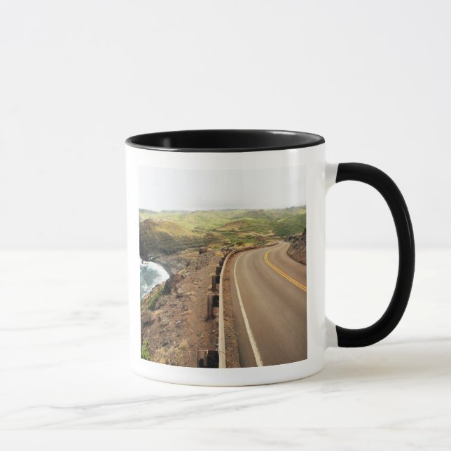 Caneca Estrada litoral (Direita)