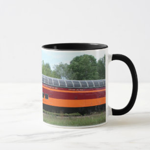 Caneca Estrada Super Dome de Milwaukee