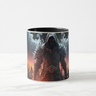 Caneca Estrela da Manhã